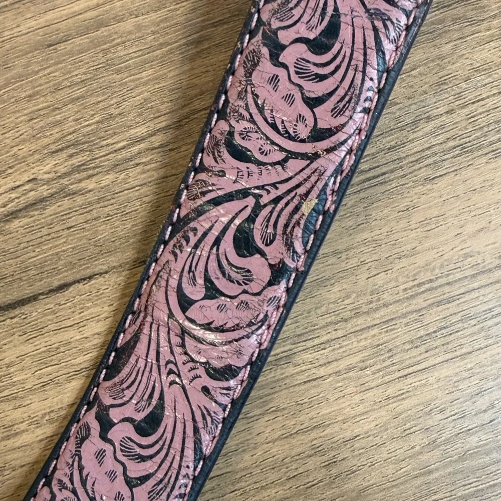 John Deere charming belt